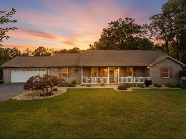 3894 Shutterlee Mill Rd, Staunton, VA 24401