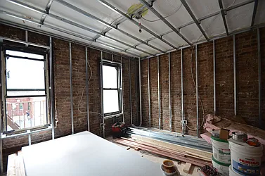 Rented by CITY SKYLINE REALTY INC