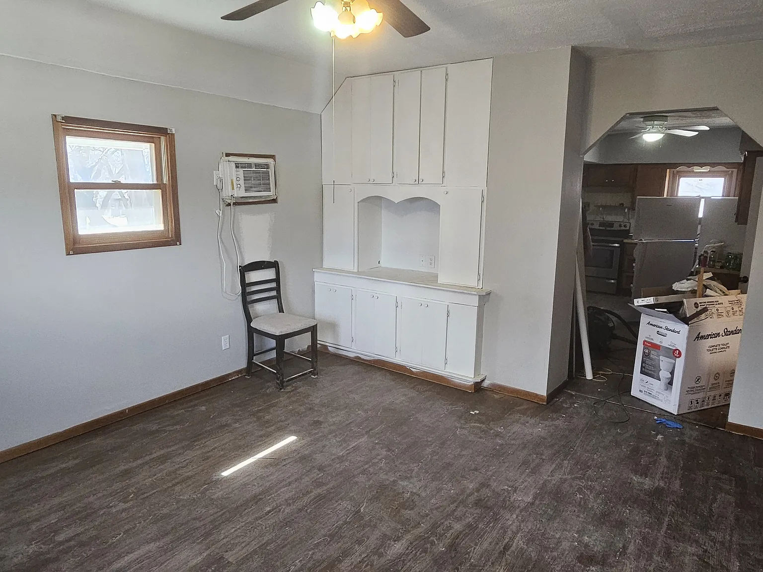 1 bed, 900 sqft, $850 — Photo 4