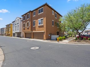 28976 N 124TH Lane, Peoria, AZ 85383