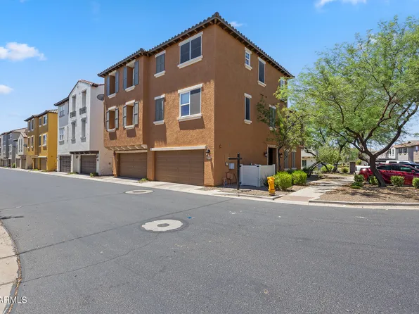 28976 N 124TH Lane, Peoria, AZ 85383