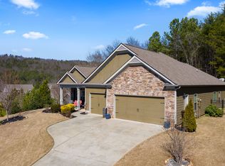10 Everest Dr, Cartersville, GA 30121