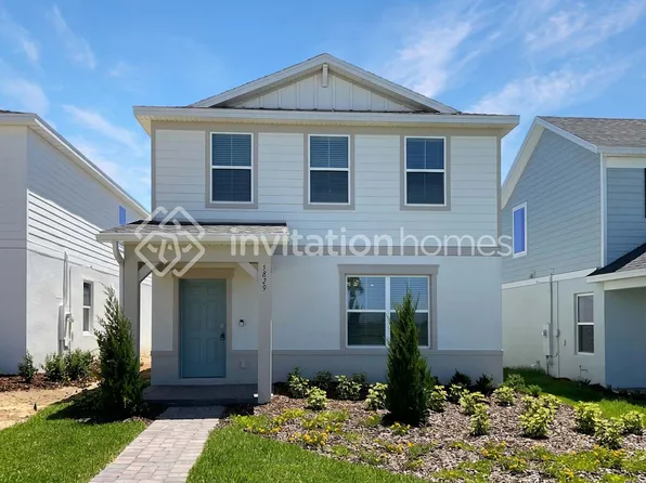 5829 Sagebrush Aly, Clermont, FL 34714