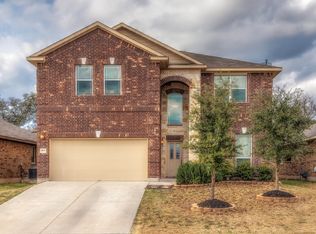 2104 Christoff Loop, Austin, TX 78748