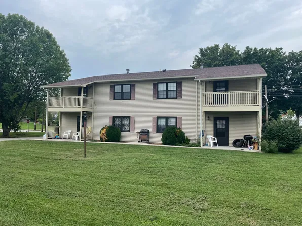 Maple Avenue Fourplexes, 200 Maple Ave #C, Horse Cave, KY 42749