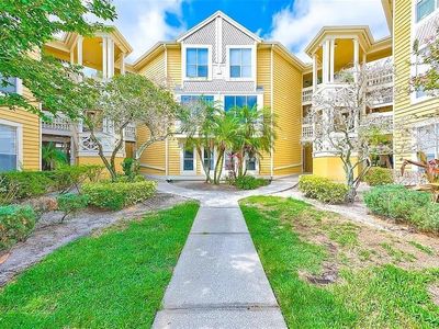 115 112th Ave NE APT 605, Saint Petersburg, FL, 33716