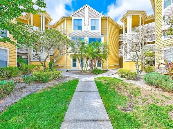 115 112th Ave NE APT 605, Saint Petersburg, FL 33716