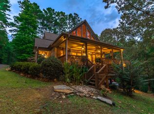 45 Duck Cv, Morganton, GA 30560