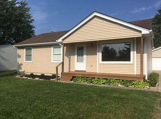 2655 Dearborn Ave, Rochester Hills, MI 48309