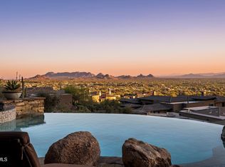 42572 N 108TH Street, Scottsdale, AZ 85262