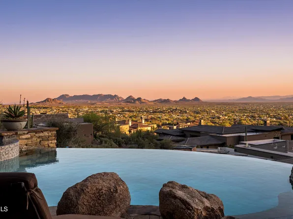 42572 N 108TH Street, Scottsdale, AZ 85262