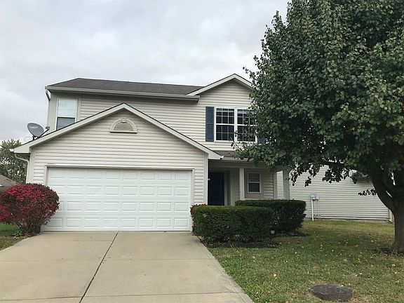 2nd image of 3859 Burningbush Dr