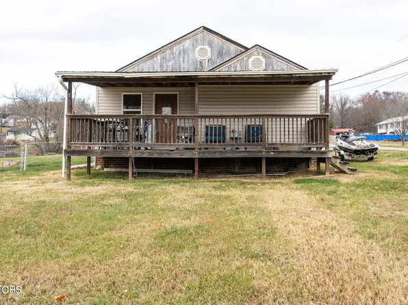 3472 Bloomingdale Rd, Kingsport, TN 37660
