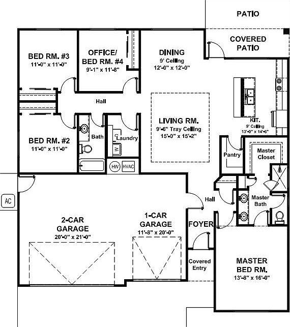 2nd image of 2733 Radiant Ave