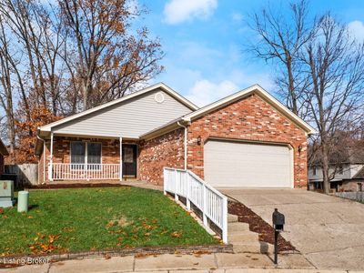4225 Treesdale Dr, Sellersburg, IN, 47172