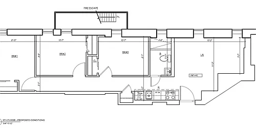 Rented by Abode Residential LLC