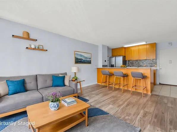 1050 Kinau St APT 303, Honolulu, HI 96814