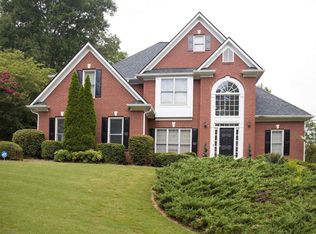 2873 Misty Rock Cv, Dacula, GA 30019