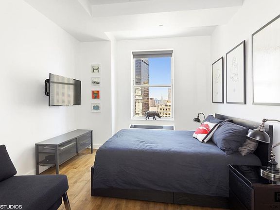 5th image of 15 Broad St APT 3900