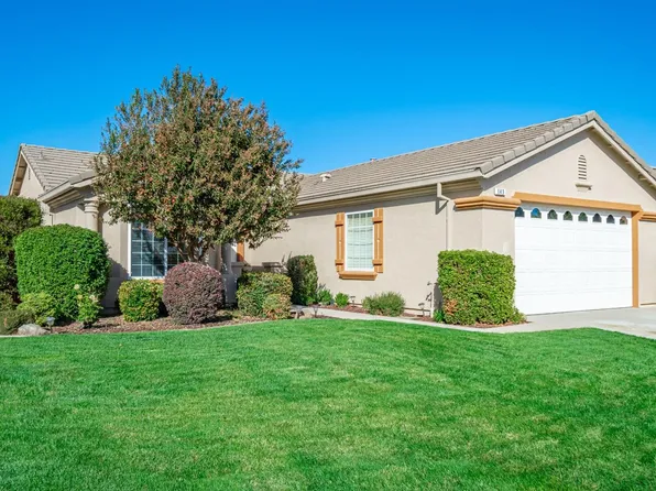 649 Falling Rock Ct, Yuba City, CA 95991