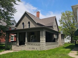 608 2nd Ave, Sterling, IL 61081