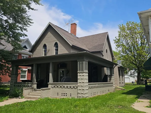 608 2nd Ave, Sterling, IL 61081
