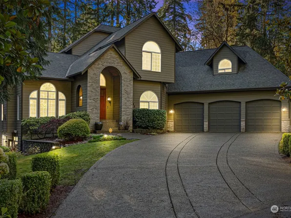 17911 50th Street E, Lake Tapps, WA 98391