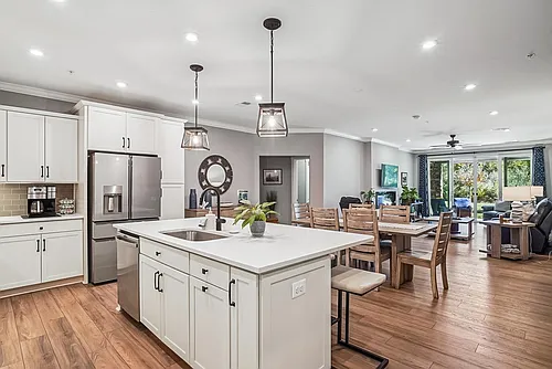 3000 Herons Nest Way #11 Photo 1