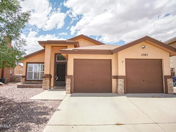 11985 Mesquite Lake Ln, El Paso, TX 79934