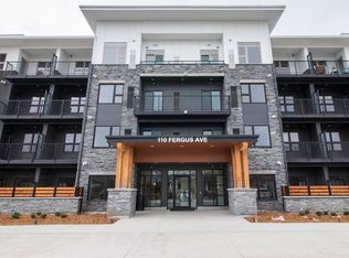 110 Fergus Ave #237, Kitchener, ON N2A0K9