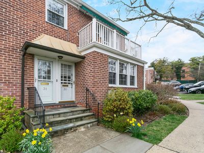 31 Putnam Park #31, Greenwich, CT, 06830