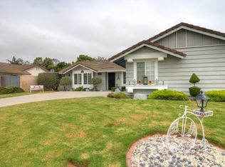 4395 Milpas St, Camarillo, CA 93012