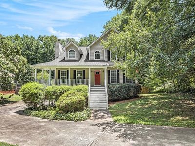 7190 Pinecrest Dr, Douglasville, GA, 30134