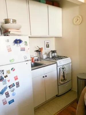 Rented by Francine Realty | media 8