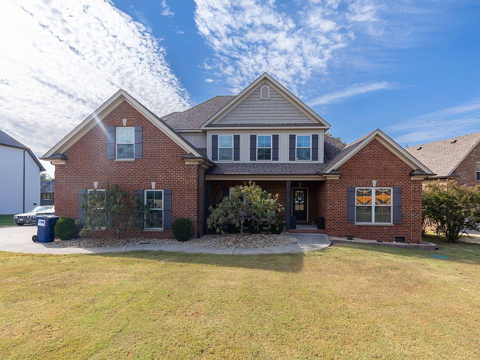 595 Jim Cedar Dr, Murfreesboro, TN 37128 Zillow
