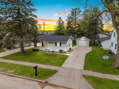 814 West WEILAND AVENUE, Appleton, WI, 54914