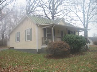 2005 Old Cluster Springs Rd, South Boston, VA 24592