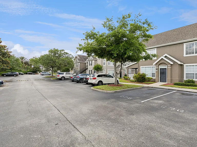 9141 Lee Vista Blvd #307 — Photo 19