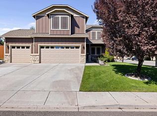 410 S Quay Pl, Kennewick, WA 99336