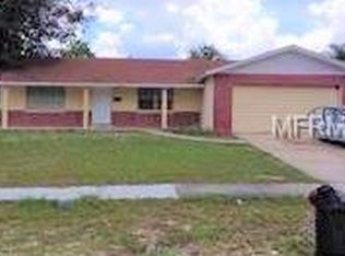 3703 Pipes O The Glen Way, Orlando, FL 32808