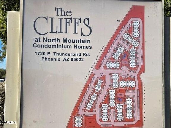 3rd image of 1720 E THUNDERBIRD Road #2015