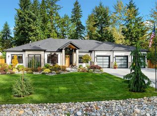 18201 17th St E, Lake Tapps, WA 98391