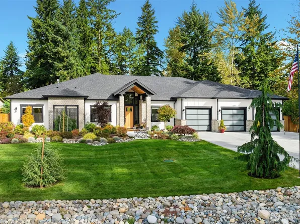 18201 17th Street E, Lake Tapps, WA 98391