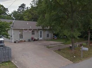 353 S Stonebridge Rd, Fayetteville, AR 72701