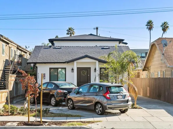 4153 Utah St, San Diego, CA 92104