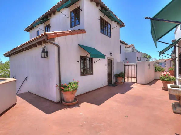 4004 Via Lucero APT 7, Santa Barbara, CA 93110
