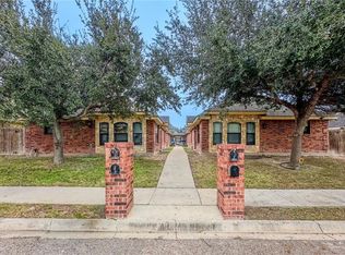 1803 S Horse St APT 4, Pharr, TX 78577