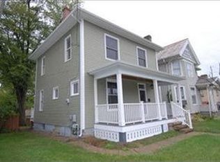1129 Blue Ave, Zanesville, OH 43701