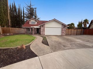 8092 Alma Mesa Way, Citrus Heights, CA 95610