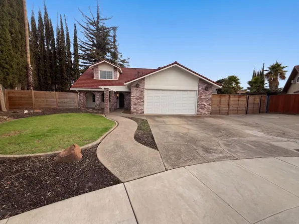 8092 Alma Mesa Way, Citrus Heights, CA 95610